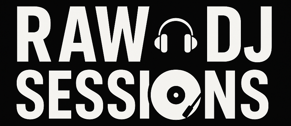 Raw DJ Sessions