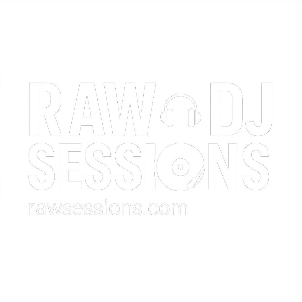 Raw DJ Sessions
